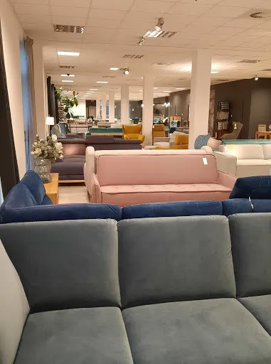 Salon Meblowy Gala Collezione - Sklep meblowy Bydgoszcz