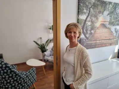 Gabinet Psychologiczny Lumento Lucyna Szatkowska. Psycholog, Psychoonkolog Bydgoszcz.